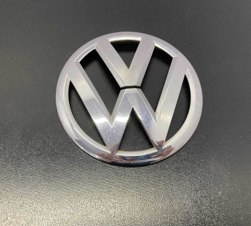 Emblema Volkswagen Capô Traseiro Tiguan...