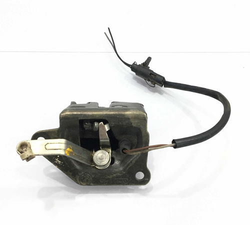 Fechadura Capô Traseiro Fiat Siena 2008