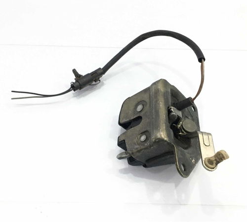 Fechadura Capô Traseiro Fiat Siena 2008