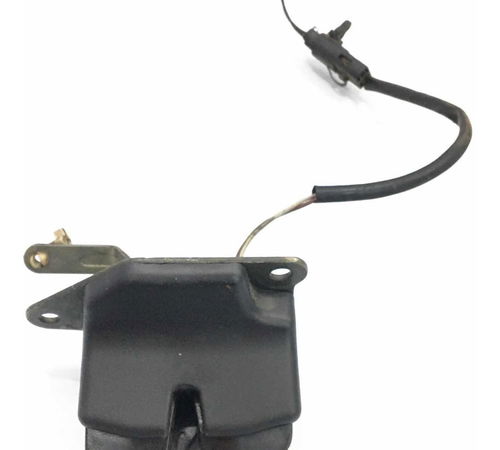 Fechadura Capô Traseiro Fiat Siena 2008