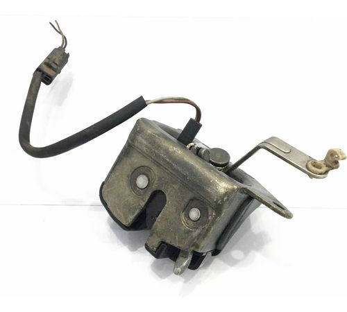 Fechadura Capô Traseiro Fiat Siena 2008