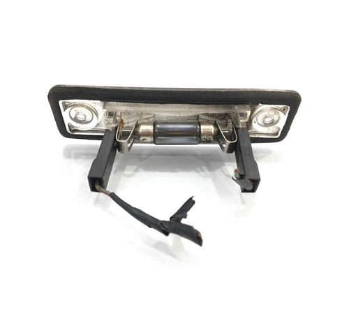 Luz Placa Traseira Chevrolet Cruze 2012