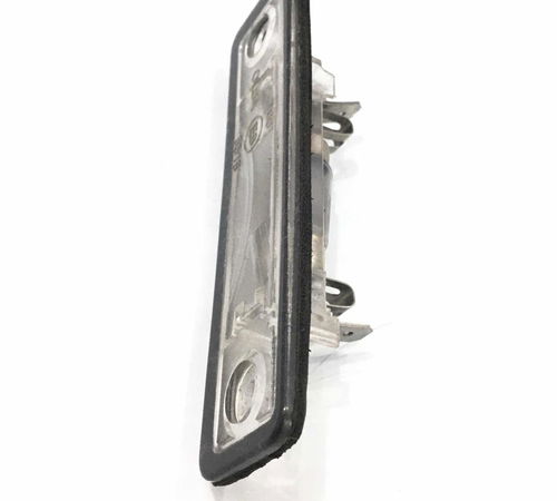 Luz Placa Traseira Chevrolet Cruze 2012
