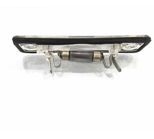 Luz Placa Traseira Chevrolet Cruze 2012