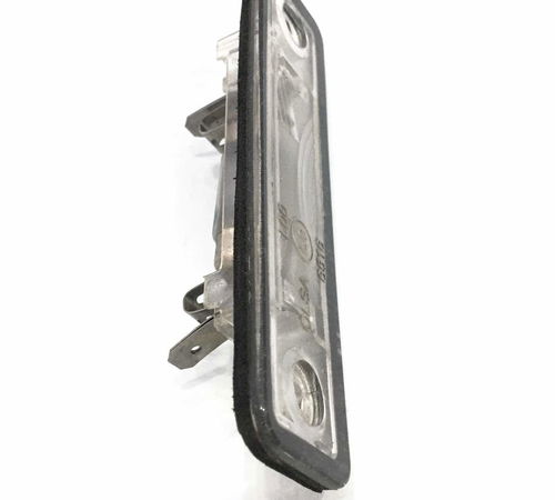 Luz Placa Traseira Chevrolet Cruze 2012