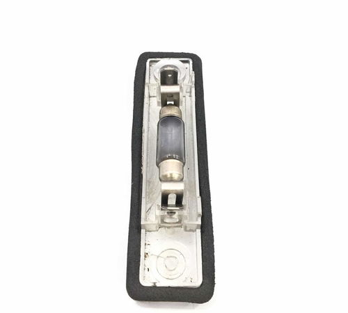 Luz Placa Traseira Chevrolet Cruze 2012