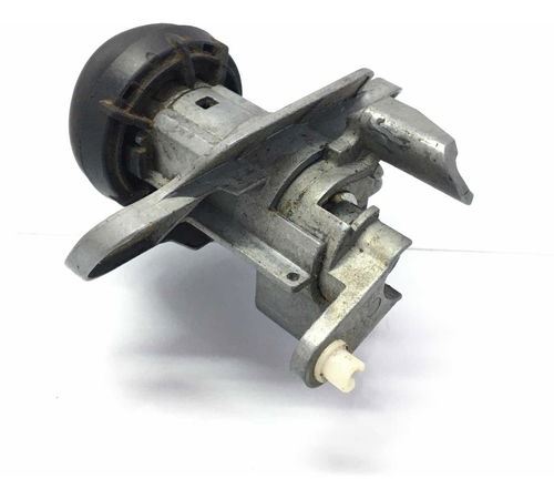Miolo Cilindro Capô Traseiro Volkswagen G5 / G6 2010