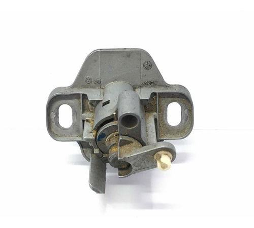 Miolo Cilindro Capô Traseiro Volkswagen G5 / G6 2010