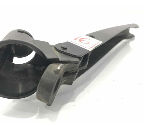 Braço Limpador Traseiro Volkswagen G5/g6 2010