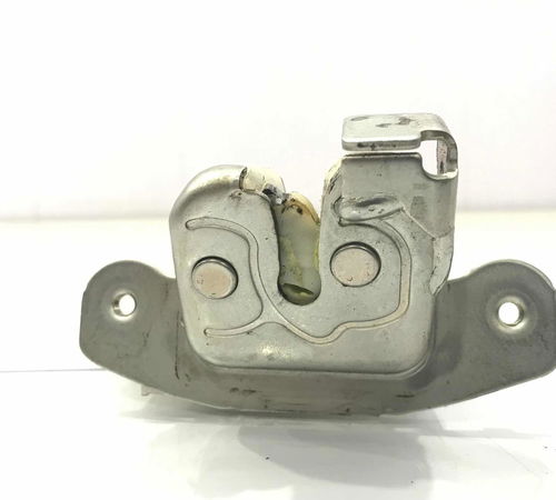Fechadura Capô Traseiro Toyota Etios Ha...