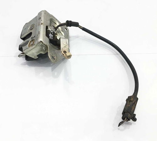 Fechadura Capô Traseiro Fiat Siena 2010