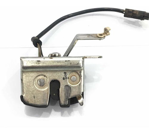 Fechadura Capô Traseiro Fiat Siena 2010