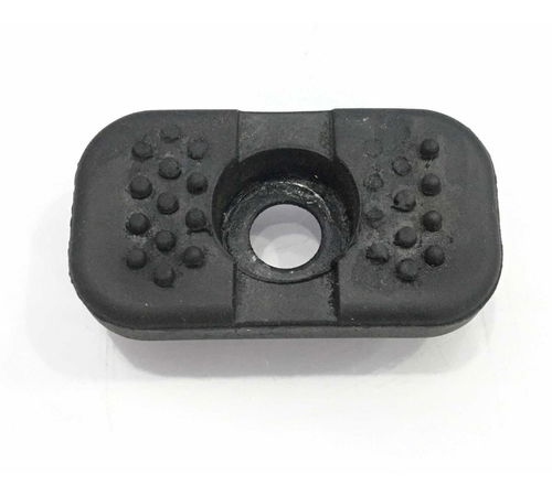 Batente Capô Traseira Volkswagen Voyage G6 2013/2016