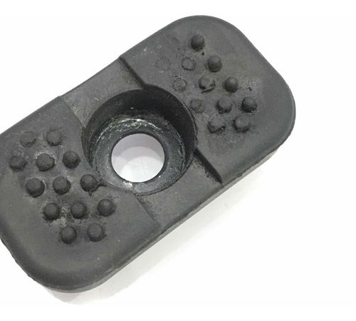 Batente Capô Traseira Volkswagen Voyage G6 2013/2016