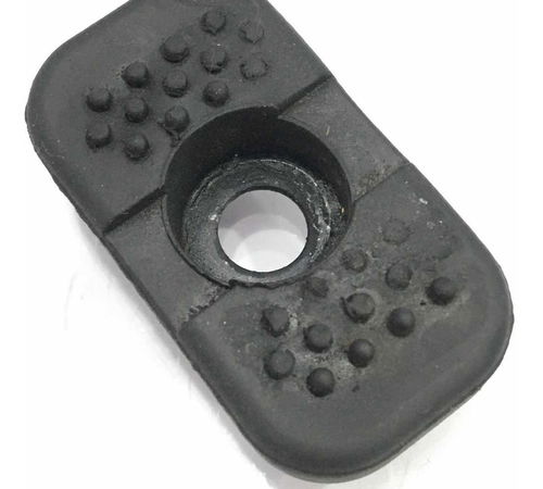 Batente Capô Traseira Volkswagen Voyage G6 2013/2016