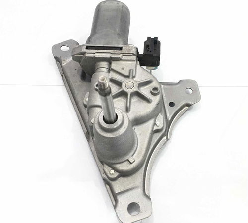 Motor Limpador Traseiro Toyota Etios 2013/2021