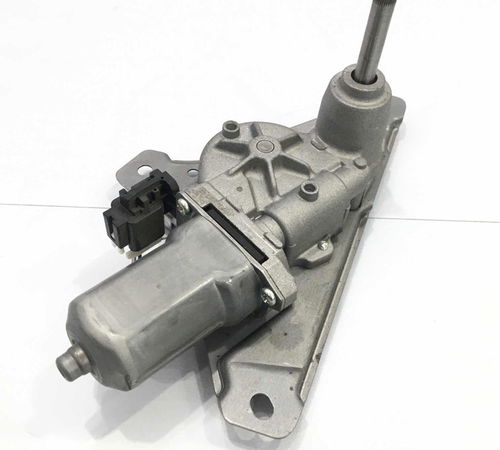 Motor Limpador Traseiro Toyota Etios 2013/2021