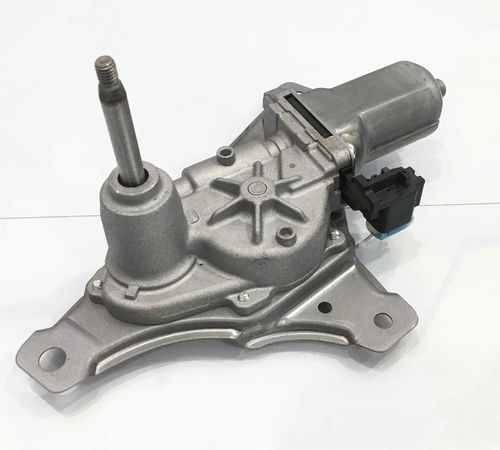 Motor Limpador Traseiro Toyota Etios 2013/2021