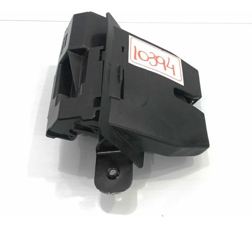 Fechadura Elétrica Capô Traseiro Ford New Fiesta Hatch 2014