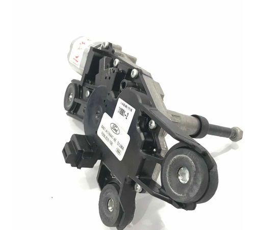 Motor Limpador Traseiro Ford New Fiesta 2014