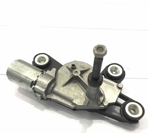 Motor Limpador Traseiro Ford New Fiesta ...