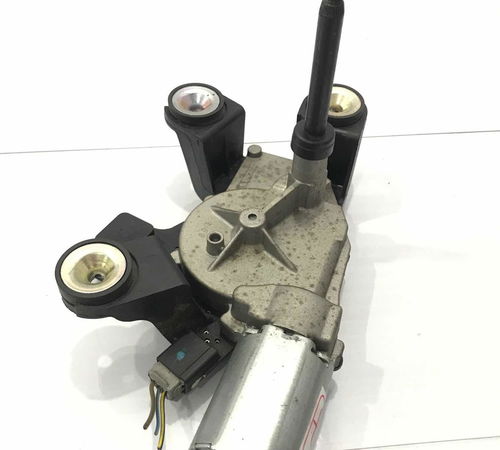 Motor Limpador Traseiro Ford Ka 2013/2018