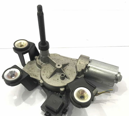 Motor Limpador Traseiro Ford Ka 2013/2018