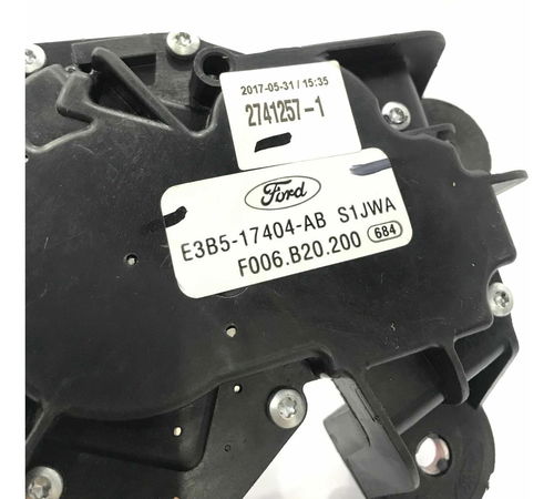 Motor Limpador Traseiro Ford Ka 2013/2018