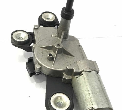Motor Limpador Traseiro Ford Ka 2013/201...