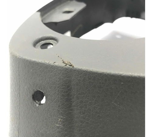 Moldura Acabamento Volante C/detalhe Nissan Versa 2018