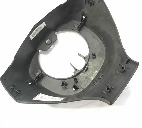 Moldura Acabamento Volante C/detalhe Nissan Versa 2018