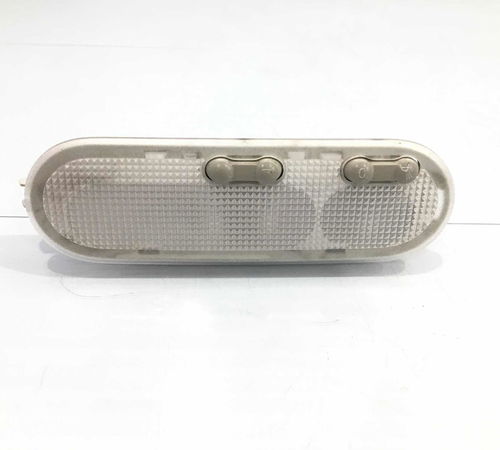 Luz Teto Renault Duster 2016 C/detalhe
