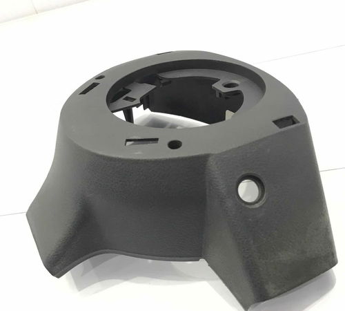 Moldura Acabamento Volante C/detalhe Nissan Livina 2012