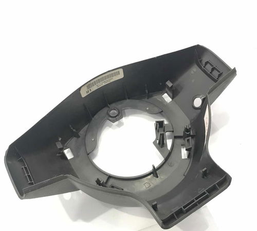 Moldura Acabamento Volante C/detalhe Nissan Livina 2012