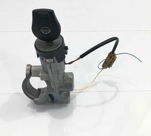 Miolo Ignição Nissan Versa 2018 C/chave