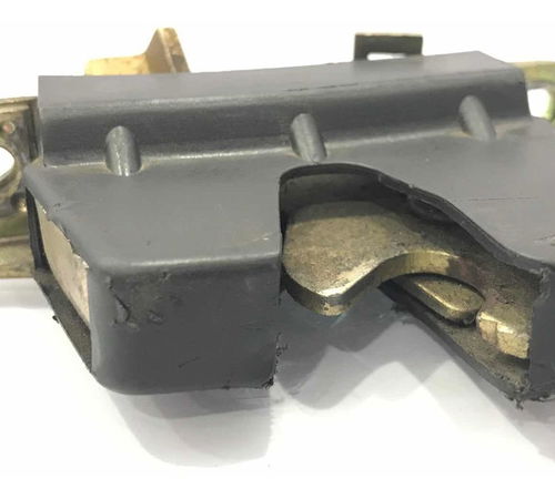 Fechadura Capô Traseira Volkswagen Gol 2001/2008