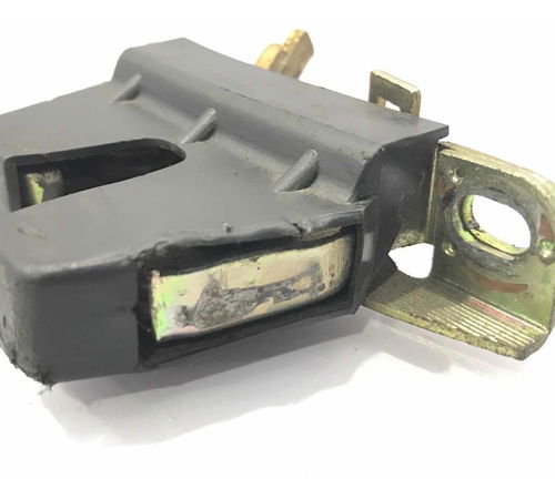 Fechadura Capô Traseira Volkswagen Gol 2001/2008