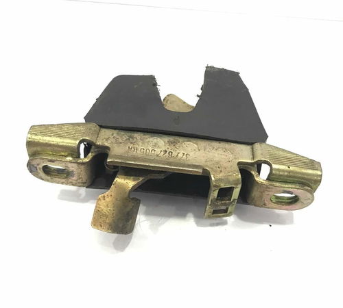 Fechadura Capô Traseira Volkswagen Gol 2001/2008