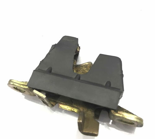 Fechadura Capô Traseira Volkswagen Gol 2001/2008