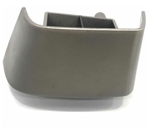 Moldura Volante Lado Direito Nissan Livina 2012 C/detalhe