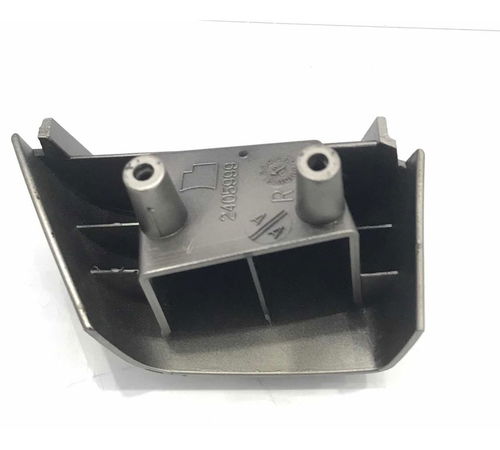 Moldura Volante Lado Direito Nissan Livina 2012 C/detalhe