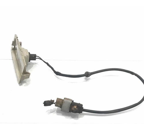 Luz Placa Traseira Chevrolet Spin 2018