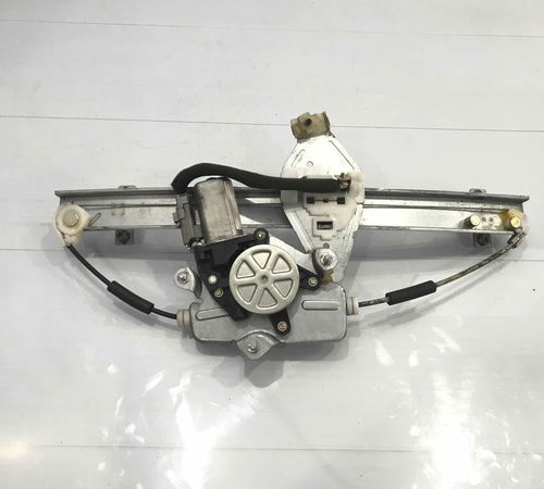 Máquina Vidro Traseira Esquerda Jac J3 2012
