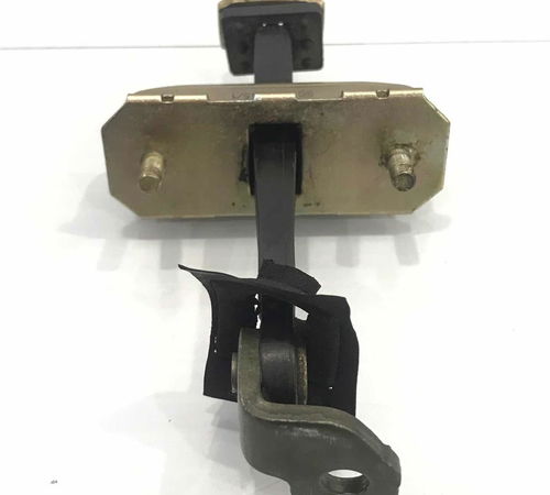 Limitador Porta Traseira Esquerda Jac J3 2012