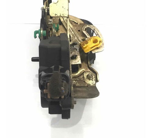 Fechadura Porta Traseira Esquerda Jac J3 2012
