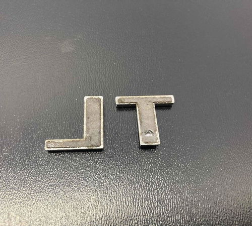 Emblema Lt Capô Traseiro Gm Spin 2018
