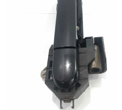 Maçaneta Externa Porta Traseira Esquerda Nissan Tiida 12/15