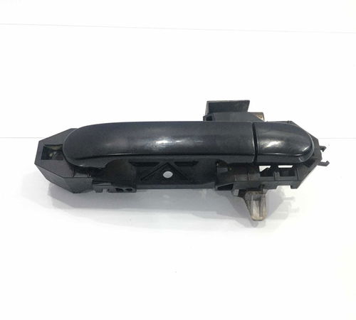Maçaneta Externa Porta Traseira Esquerda Nissan Tiida 12/15