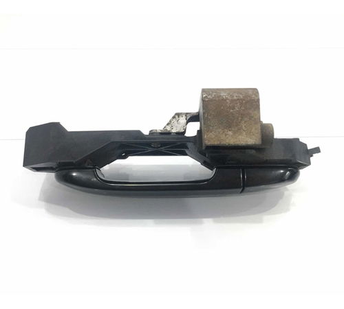 Maçaneta Externa Porta Traseira Esquerda Nissan Tiida 12/15