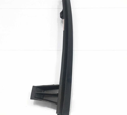 Guia Canaleta Porta Traseira Esquerda Hyundai I30 2013